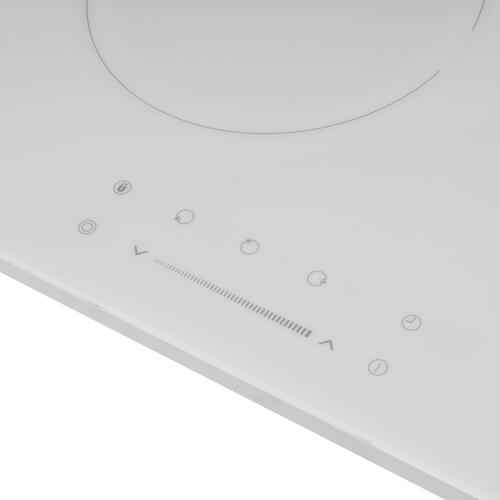 Купить Электрическая варочная поверхность ZUGEL ZEH452W  5361929. Характеристики, отзывы и цены в Донецке