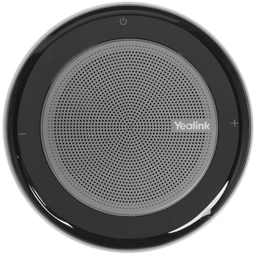 Купить Спикерфон Yealink CP700 UC черный  4720214. Характеристики, отзывы и цены в Донецке