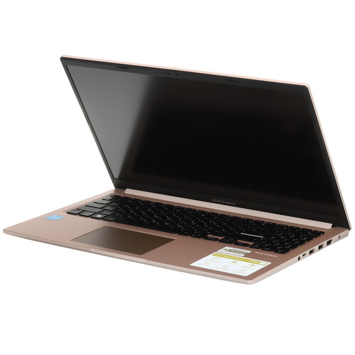 Купить 15.6" Ноутбук ASUS Vivobook 15 X1504VA-BQ144 коричневый  5612140. Характеристики, отзывы и цены в Донецке