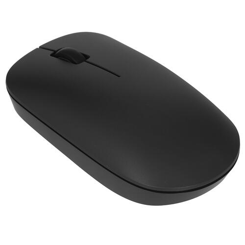 Купить Мышь беспроводная Xiaomi Wireless Mouse Lite [BHR6099GL] серый  5049932. Характеристики, отзывы и цены в Донецке