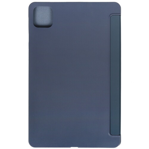 Купить Чехол-книжка BoraSCO для HONOR Pad X9a синий  5624481. Характеристики, отзывы и цены в Донецке