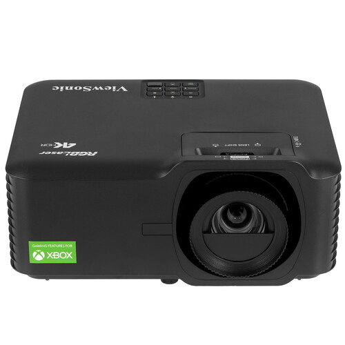 Купить Проектор ViewSonic LX700-4K RGB черный  9261893. Характеристики, отзывы и цены в Донецке