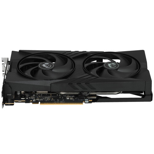 Купить Видеокарта MSI GeForce RTX 5060 GAMING OC  5624883. Характеристики, отзывы и цены в Донецке