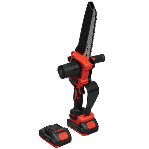 Купить Аккумуляторная цепная пила Aceline OBS CCSBR20  шина - 20 см (8")  9209795. Характеристики, отзывы и цены в Донецке