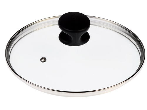 Купить Крышка Tefal 04090122, 22 см  0177561. Характеристики, отзывы и цены в Донецке