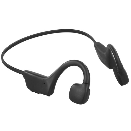 Купить Беспроводные наушники ZDK Openear Rondo черный 2023  9148431. Характеристики, отзывы и цены в Донецке