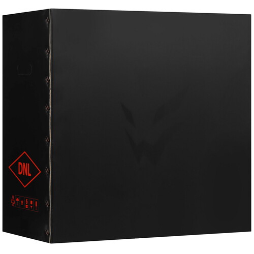 Купить ПК ARDOR GAMING RAGE H390  5623056. Характеристики, отзывы и цены в Донецке