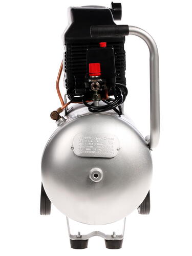 Купить Компрессор поршневой масляный Quattro Elementi Vento-50 770-254  6670358. Характеристики, отзывы и цены в Донецке