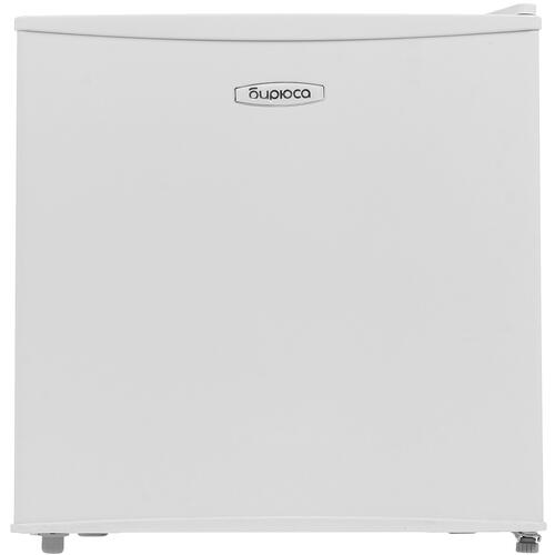 Купить Холодильник компактный   Бирюса 50 белый  8115533. Характеристики, отзывы и цены в Донецке