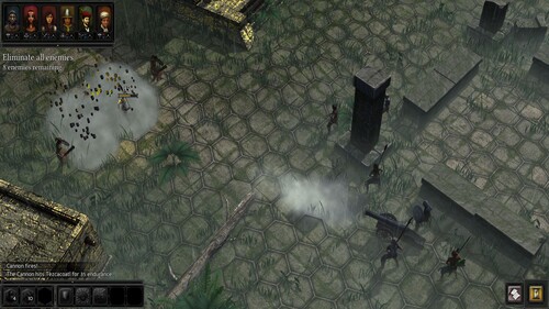 Купить Игра Expeditions: Conquistador (Steam)  5484484. Характеристики, отзывы и цены в Донецке