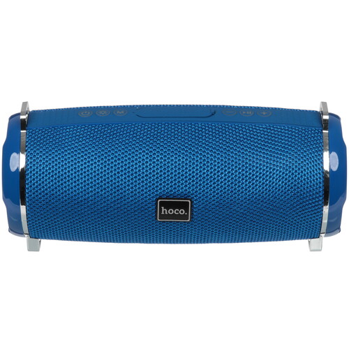 Купить Портативная колонка HOCO HC2, синий  5465102. Характеристики, отзывы и цены в Донецке