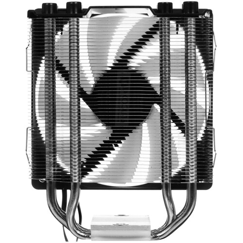 Купить Кулер для процессора ID-COOLING SE-214-XT ARGB  5002521. Характеристики, отзывы и цены в Донецке
