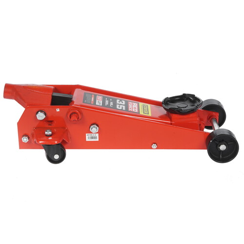 Купить Домкрат STAYER RED FORCE 43155-3.5  8122241. Характеристики, отзывы и цены в Донецке