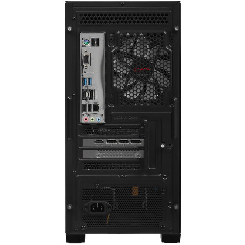 Купить ПК ARDOR GAMING NEO M234  5647289. Характеристики, отзывы и цены в Донецке