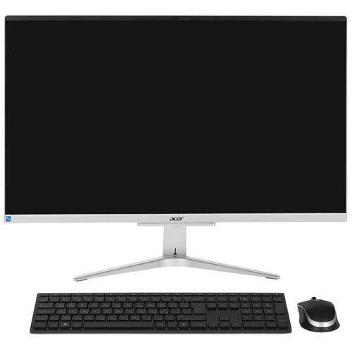Купить 27" Моноблок Acer Aspire C27-1655 [DQ.BHNER.002]  5086036. Характеристики, отзывы и цены в Донецке
