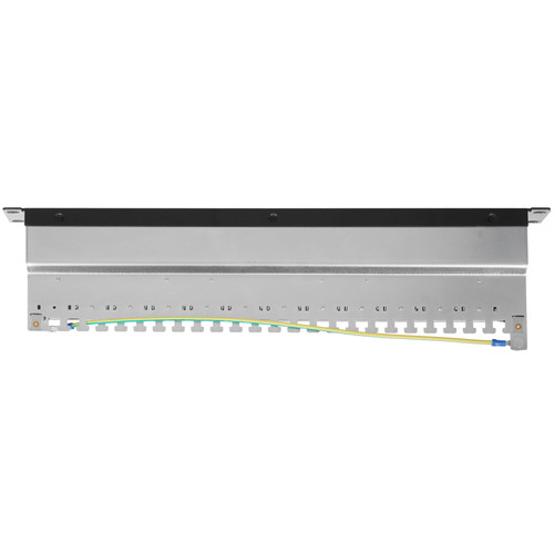 Купить Патч-панель Lanmaster LAN-PPL24S6A  8166938. Характеристики, отзывы и цены в Донецке