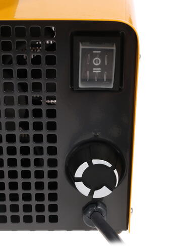 Купить Тепловая пушка электрическая Ballu BKX-5  1033311. Характеристики, отзывы и цены в Донецке