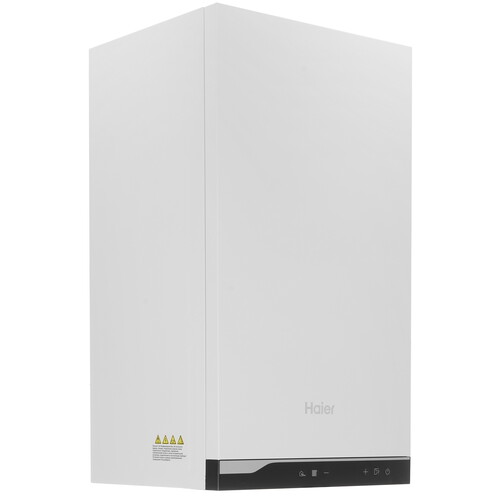 Купить Газовый котел Haier TechLine 2.28 Ti настенный  9296594. Характеристики, отзывы и цены в Донецке
