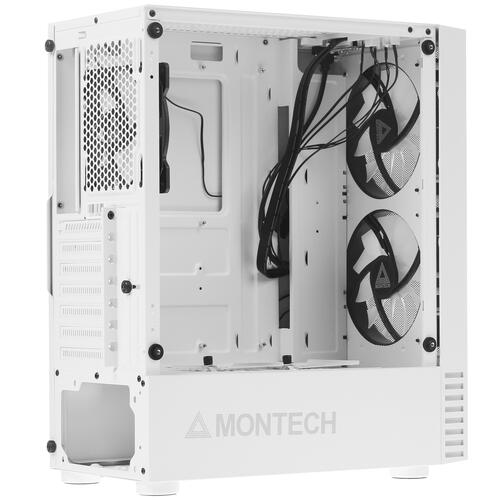 Купить Корпус MONTECH X2 MESH  4887483. Характеристики, отзывы и цены в Донецке