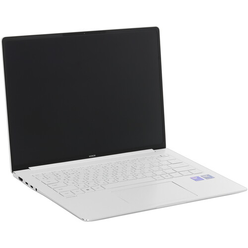 Купить 14.6" Ноутбук HONOR MagicBook Pro 14 5301ANXA/FMB-P белый  5624314. Характеристики, отзывы и цены в Донецке