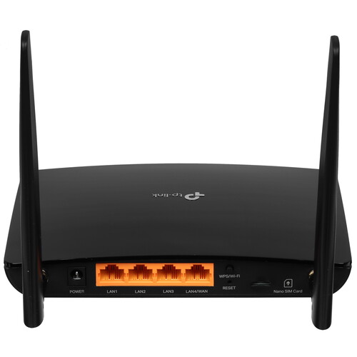 Купить Роутер TP-Link Archer MR202  5629234. Характеристики, отзывы и цены в Донецке