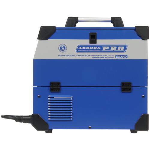 Купить Сварочный аппарат Aurora PRO OVERMAN 205  8165472. Характеристики, отзывы и цены в Донецке