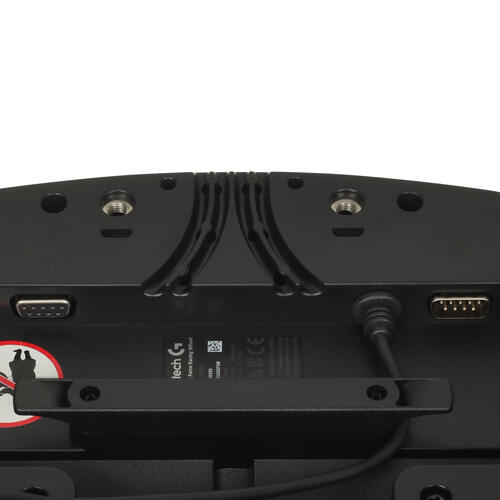 Купить Руль Logitech G29 черный  5052736. Характеристики, отзывы и цены в Донецке