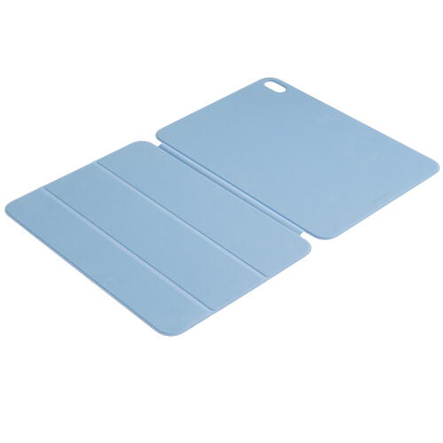 Купить Чехол-книжка Apple Smart Folio для Apple iPad (2022) голубой  5406667. Характеристики, отзывы и цены в Донецке