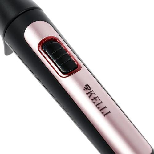 Купить Щипцы для завивки волос Kelli KL-1245  5359616. Характеристики, отзывы и цены в Донецке