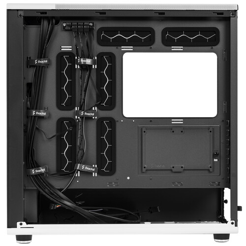 Купить Корпус Fractal Design North XL Chalk White Mesh  5618659. Характеристики, отзывы и цены в Донецке