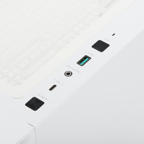 Купить Корпус DEEPCOOL CH360  5444255. Характеристики, отзывы и цены в Донецке