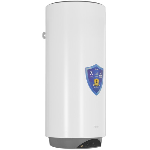 Купить Водонагреватель электрический Haier ES80V-VH3  9003926. Характеристики, отзывы и цены в Донецке