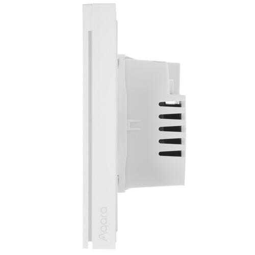 Купить Выключатель Aqara H1 EU WS-EUK02  5338267. Характеристики, отзывы и цены в Донецке