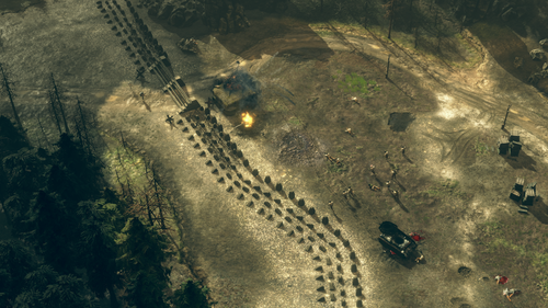 Купить Игра Sudden Strike 4 (Steam)  5626980. Характеристики, отзывы и цены в Донецке
