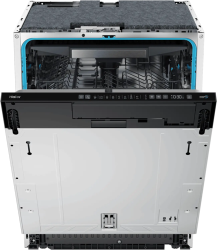 Купить Встраиваемая посудомоечная машина Haier HDWE16-594RU  9289223. Характеристики, отзывы и цены в Донецке