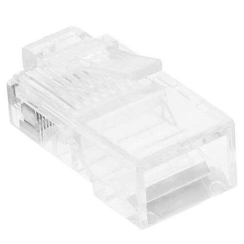 Купить Коннектор RJ45 Cablexpert PLUG3UP6/5  5452537. Характеристики, отзывы и цены в Донецке