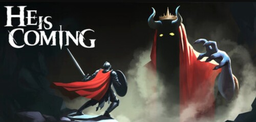 Купить Игра He is Coming (Steam)  5634926. Характеристики, отзывы и цены в Донецке