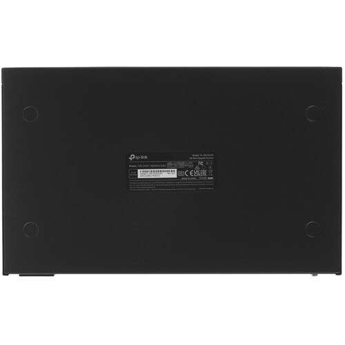 Купить Коммутатор TP-Link TL-SG1024D  0187902. Характеристики, отзывы и цены в Донецке