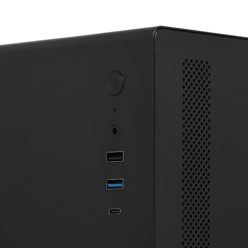 Купить ПК DEXP Aquilon O343  5635861. Характеристики, отзывы и цены в Донецке