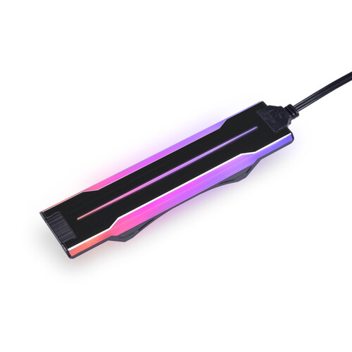 Купить Декоративный элемент LIAN LI SIDE ARGB Kit for LIAN LI Performance Fan черный  5408310. Характеристики, отзывы и цены в Донецке