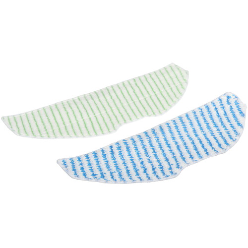 Купить Робот-пылесос Tefal X-plorer Serie 75 S+ RG8595WH черный  5495635. Характеристики, отзывы и цены в Донецке