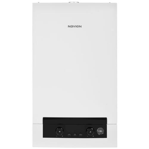 Купить Газовый котел Navien Heatluxe NGB210 - 24K настенный  9904916. Характеристики, отзывы и цены в Донецке