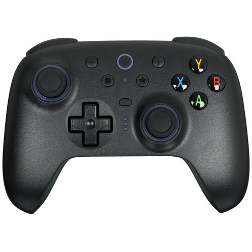 Купить Геймпад беспроводной 8BitDo Ultimate 2 черный  5629153. Характеристики, отзывы и цены в Донецке