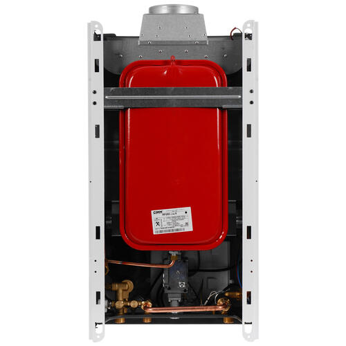 Купить Газовый котел Baxi ECO Four 1.24 настенный  9966125. Характеристики, отзывы и цены в Донецке