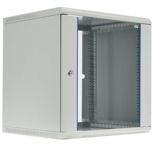 Купить Шкаф коммутационный ЦМО ШРН-Э-12.500  1352851. Характеристики, отзывы и цены в Донецке