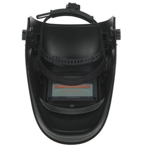Купить Маска сварочная Aurora A-777  1103024. Характеристики, отзывы и цены в Донецке