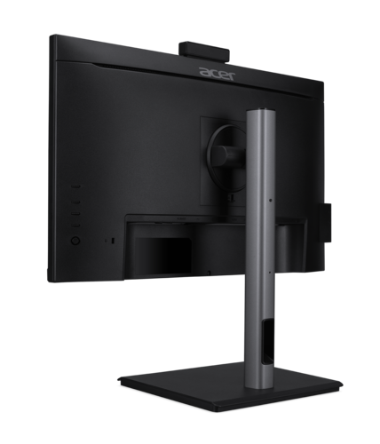 Купить 27" Монитор Acer Vero B277UD3bmiqprcuzx черный  5455947. Характеристики, отзывы и цены в Донецке