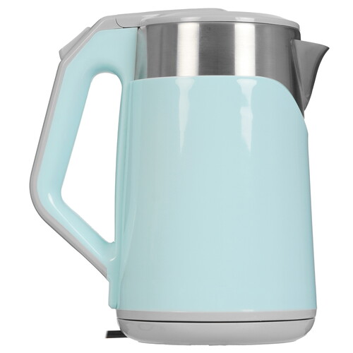Купить Электрочайник Sakura SA-2172BL голубой  9248644. Характеристики, отзывы и цены в Донецке
