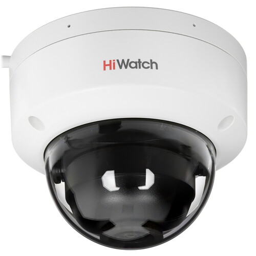 Купить IP-камера HiWatch DS-I452M(B) (2.8 mm)  5463055. Характеристики, отзывы и цены в Донецке