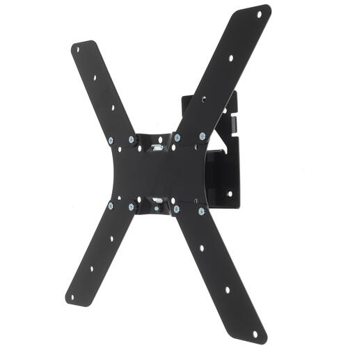 Купить Кронштейн для ТВ Holder LCDS-5519 черный  1375646. Характеристики, отзывы и цены в Донецке